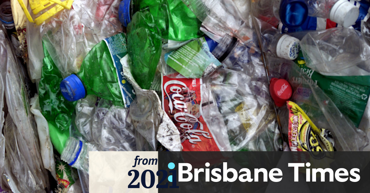 Queensland recycling refund scheme sued for 19 million